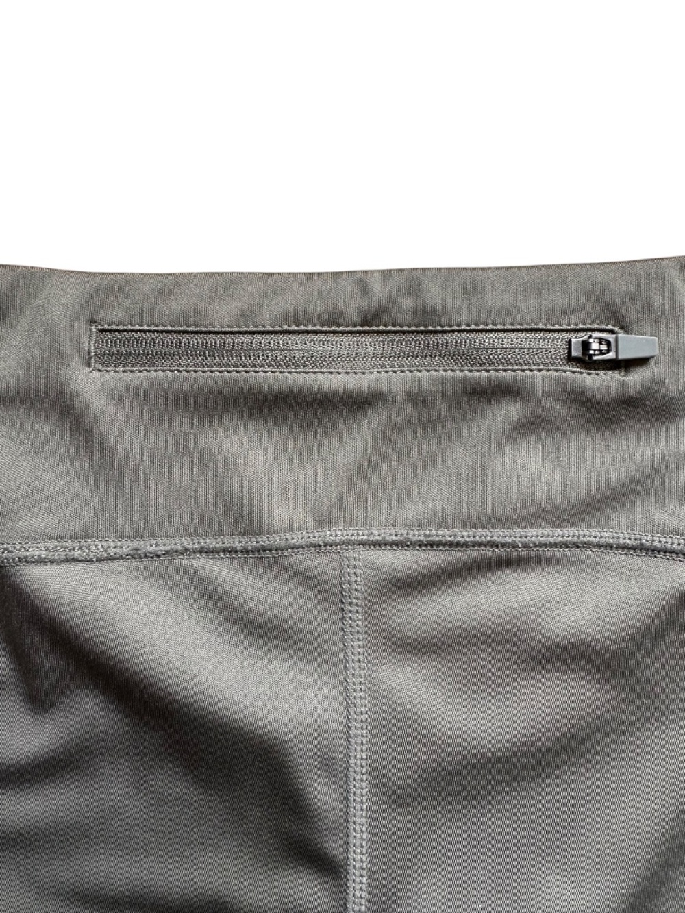 American Tall Olive Green High Waist Yoga Leggings Women’s Athletic Workout Gym - Picture 8 of 13